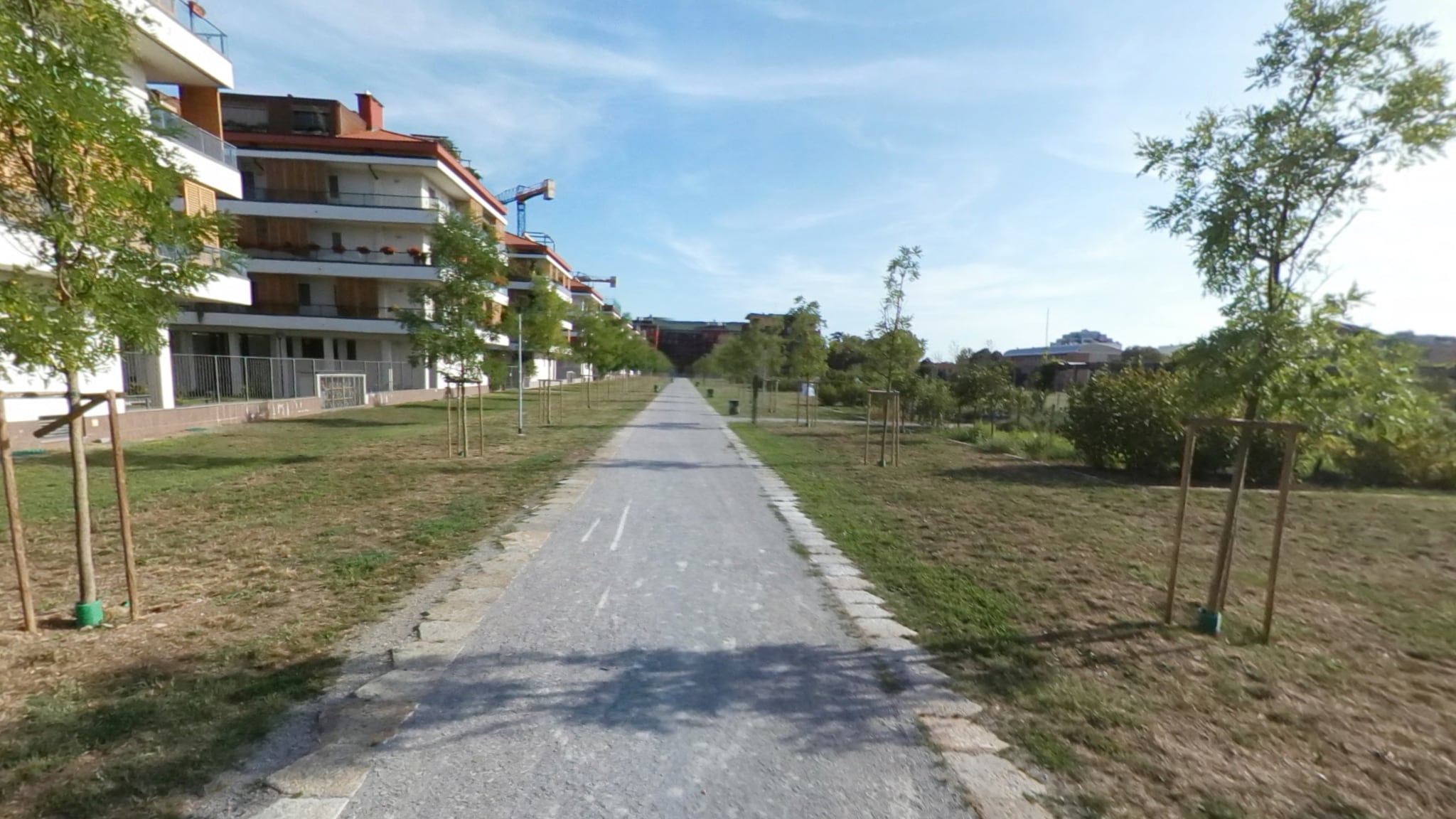 Parco Segantini