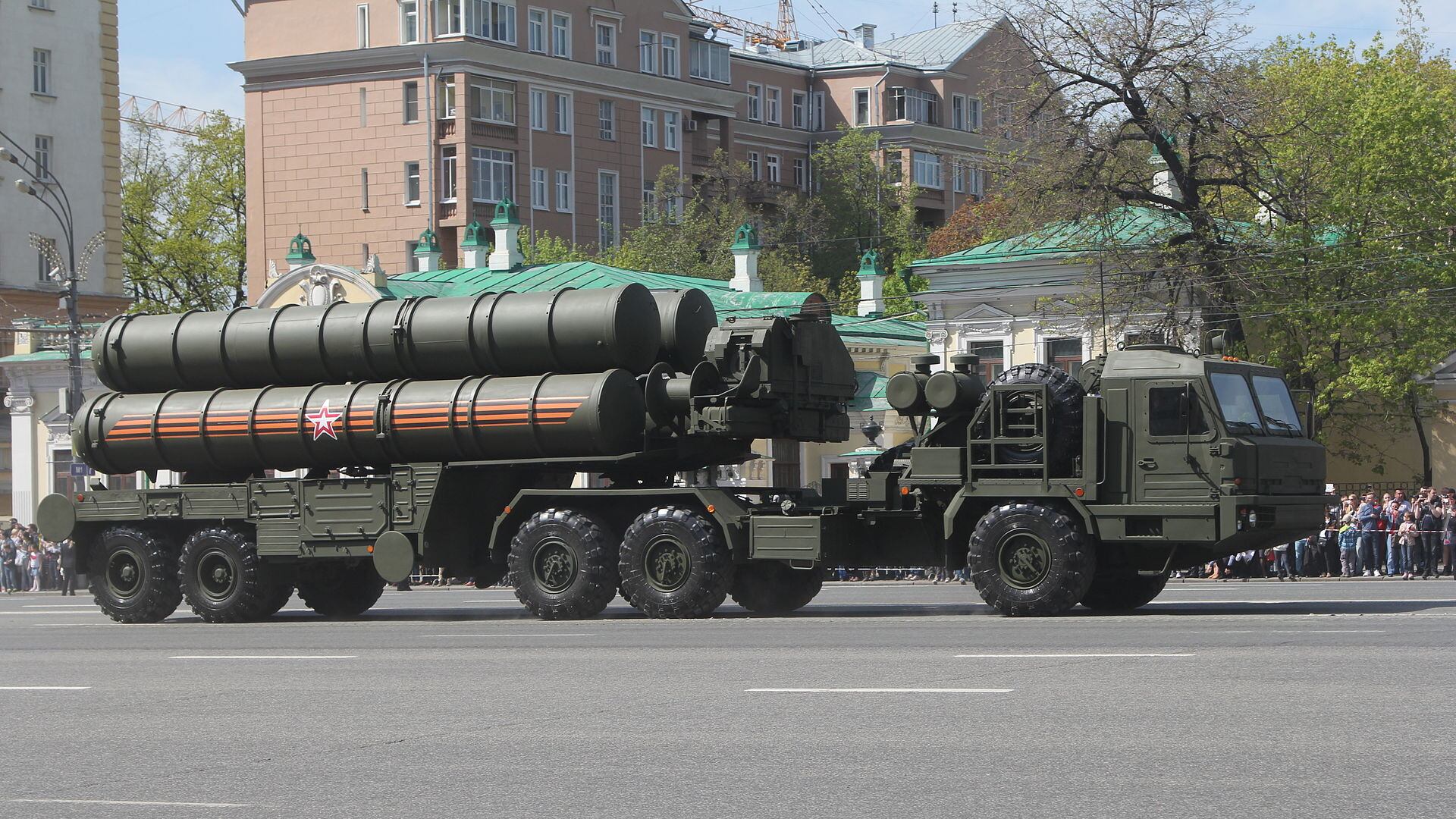 La Turchia potrebbe integrare gli S400 russi nello scudo della Nato