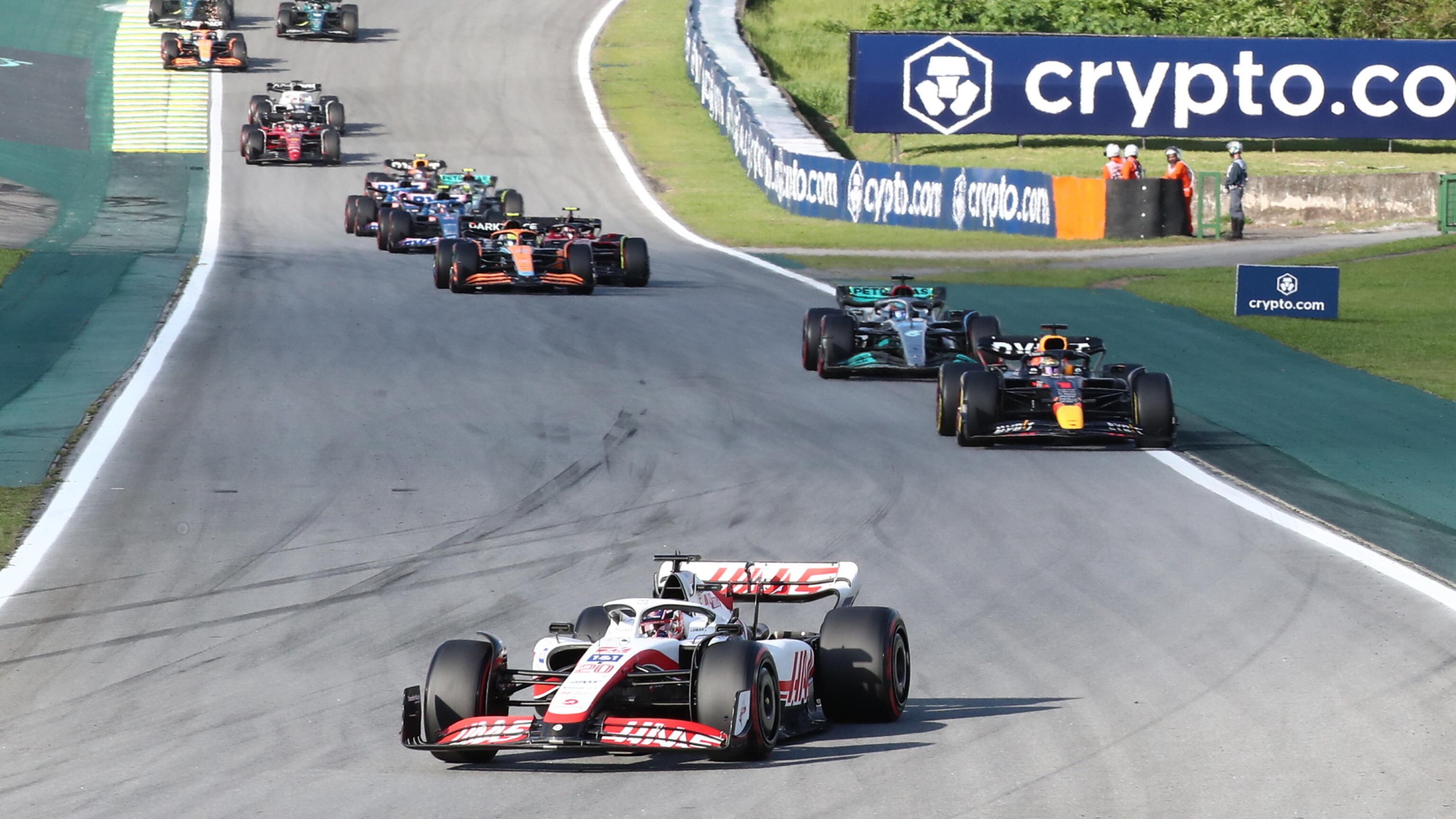 Formula 1: cosa è la Sprint Race e cosa cambia. Tutte le novità