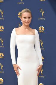 Emmy Awards 2018, le star sul red carpet 10