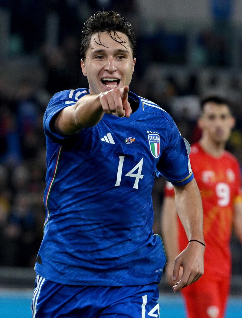 Ucraina-Italia 2023-24