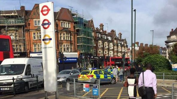 Londra, allarme bomba: evacuate due stazioni della metro