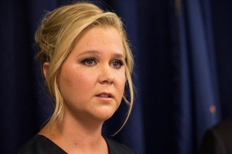 Amy Schumer: foto 5