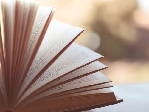 Libroterapia, così i libri migliorano il benessere psicofisico