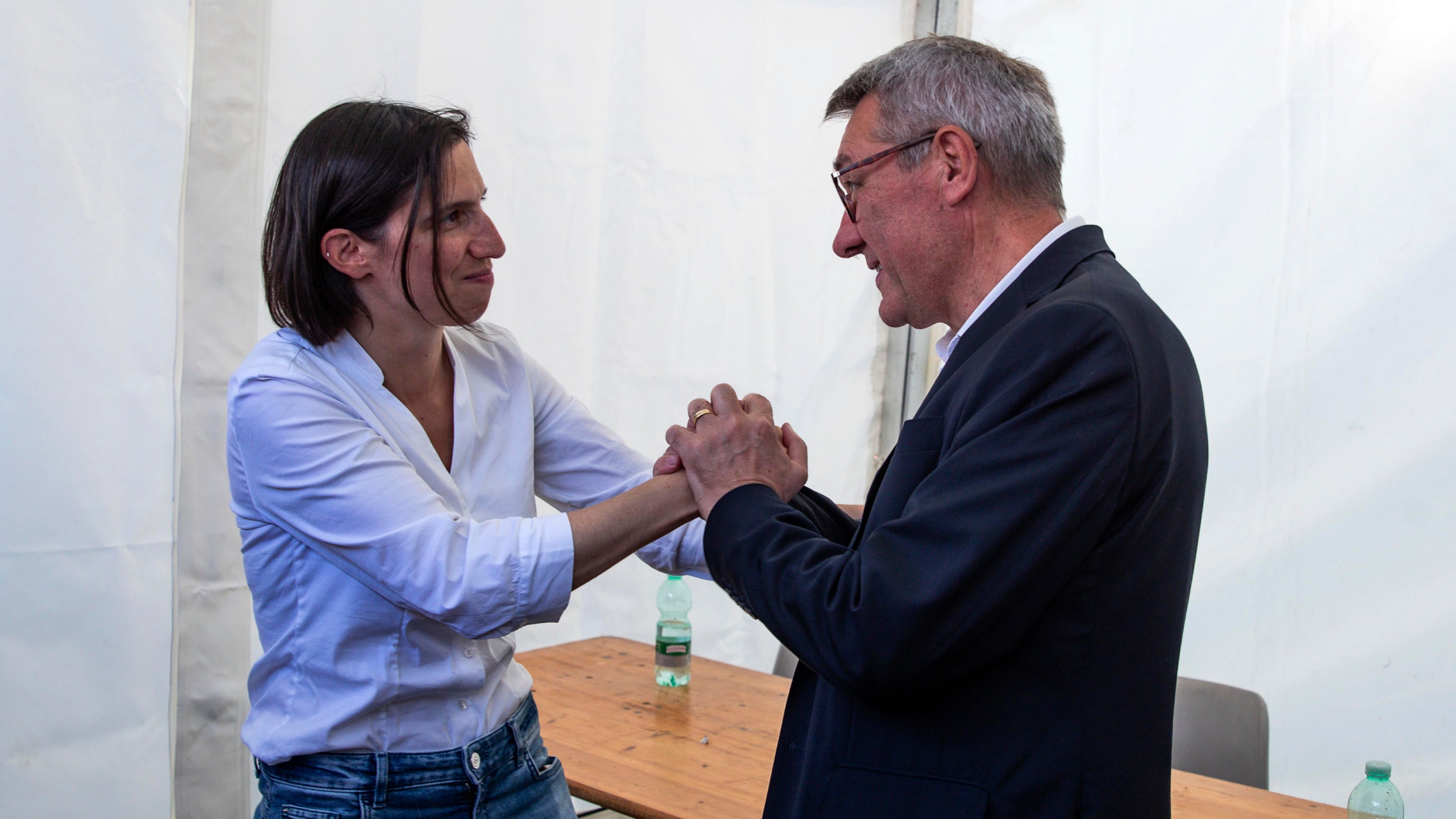 L'anno nero della sinistra