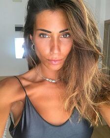 Federica Nargi sexy su Instagram 6