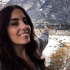 Francesca Brienza incanta su Instagram 1