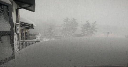 Rigopiano, le foto dell'albergo travolto dalla valanga 5