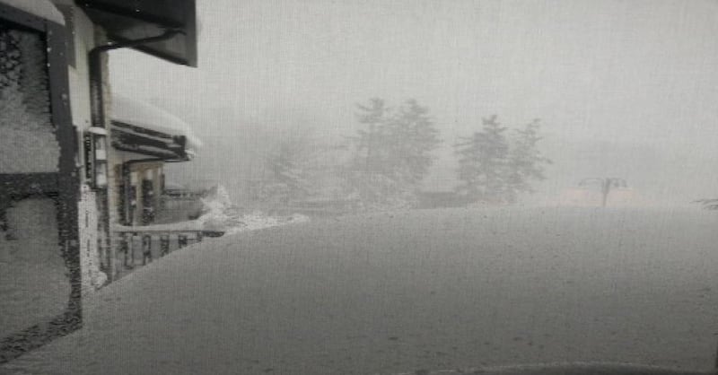 Rigopiano, le foto dell'albergo travolto dalla valanga 5