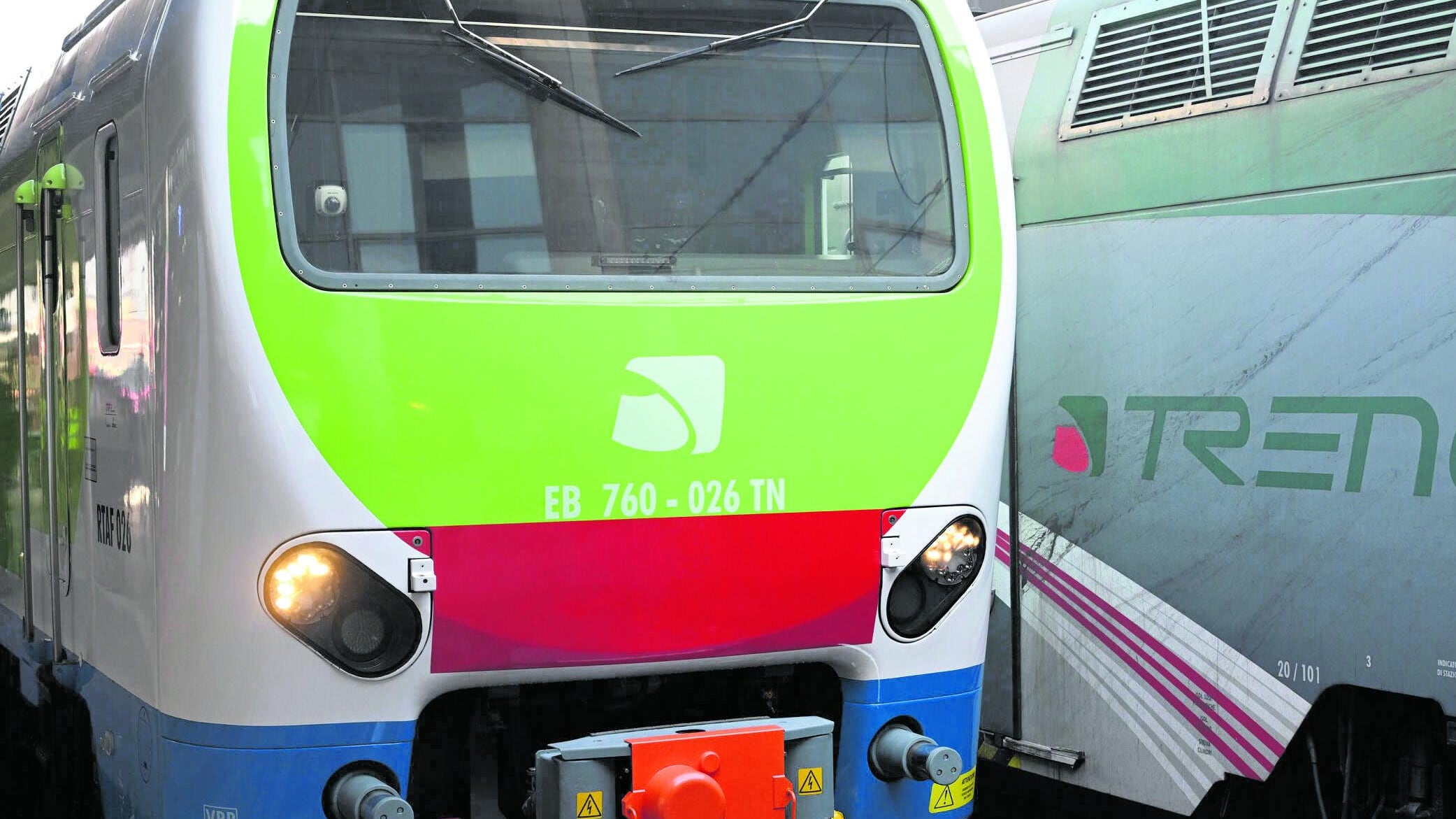 I treni in Lombardia, tesoro da tre miliardi