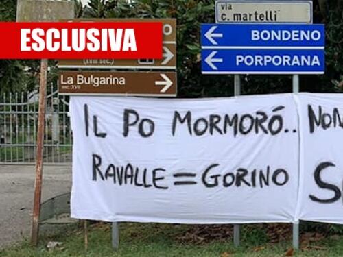 Ferrara, così la sinistra ha montato il caso migranti anti-Lega