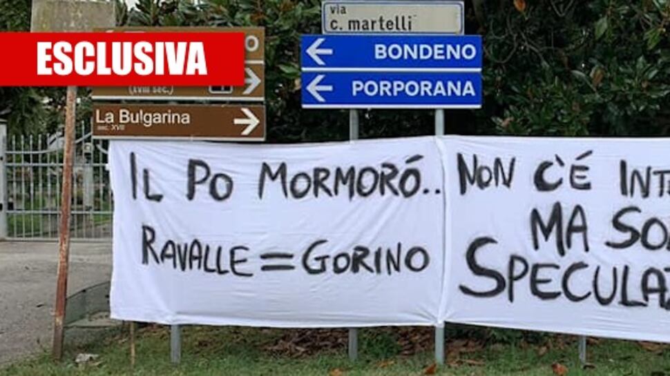 Ferrara, così la sinistra ha montato il caso migranti anti-Lega