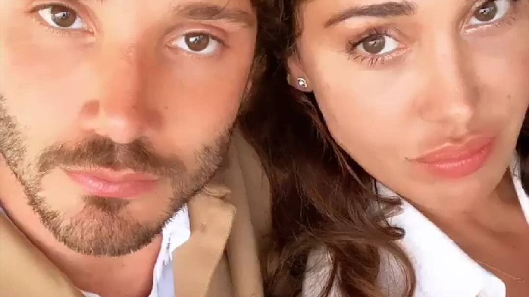 Belen e Stefano, spunta l’anello: nozze bis in vista?