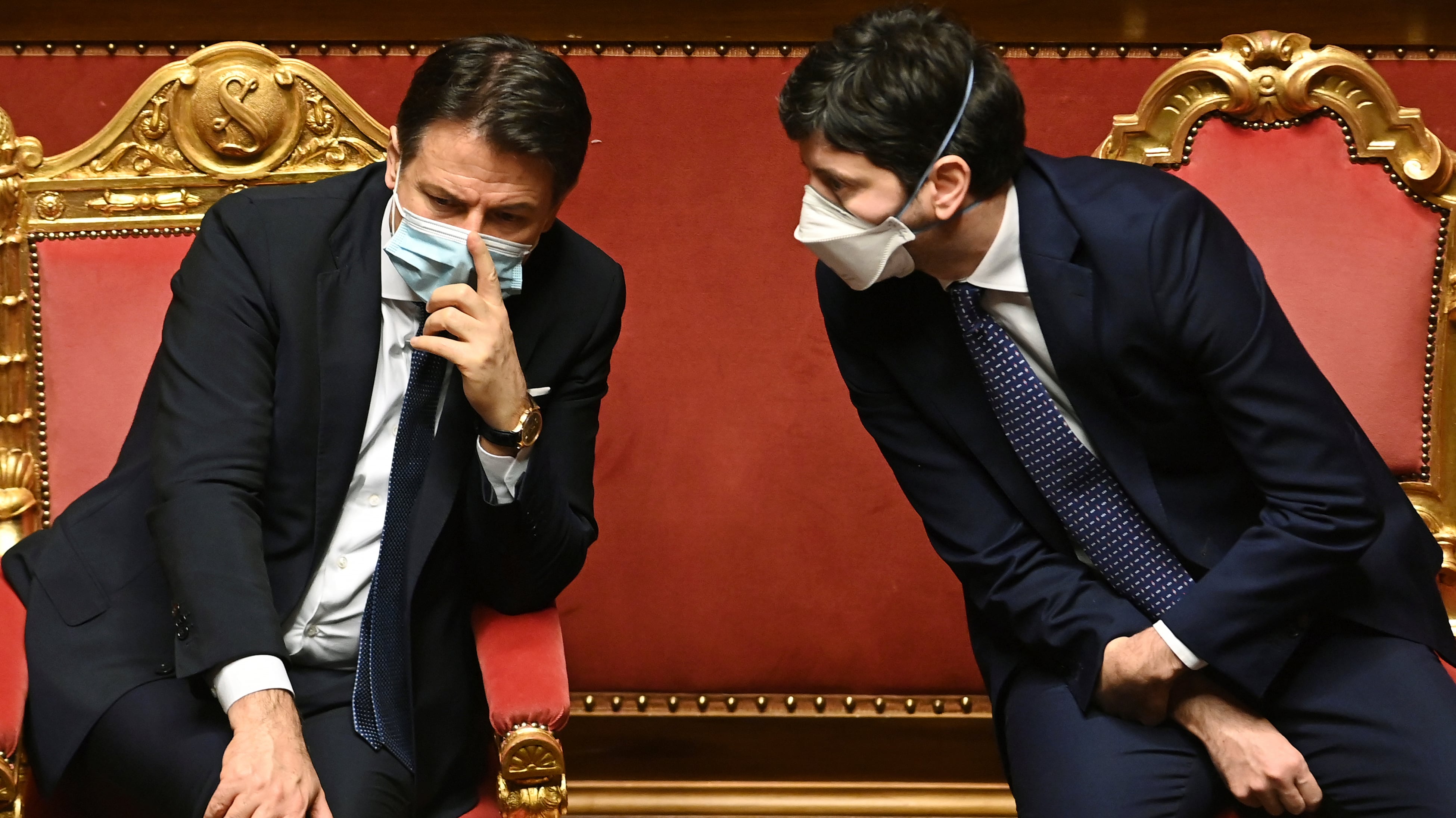 Scandalo Covid, la pista San Marino e tutte le società degli amici di Arcuri