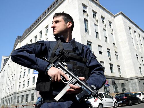 Emergenza sicurezza: Milano è un colabrodo, gli altri tribunali peggio