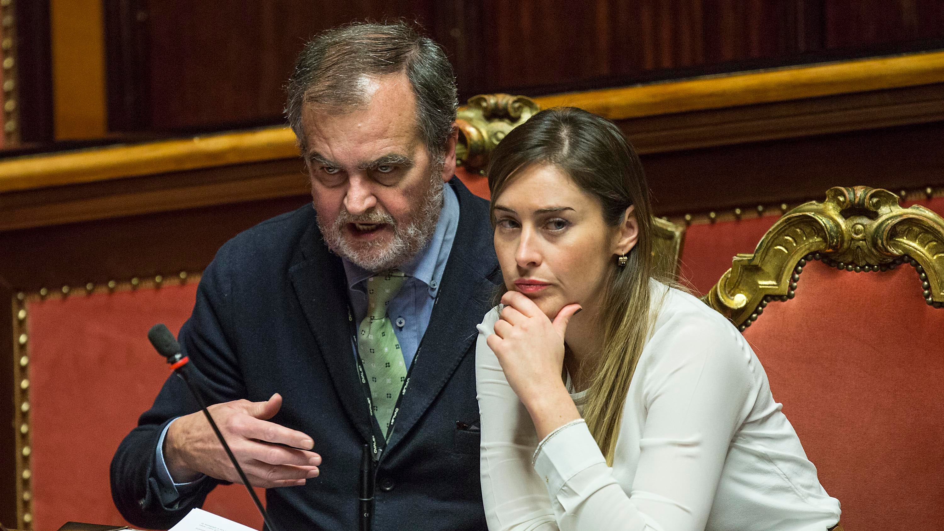 Calderoli a Papa Francesco: "Si faccia il Giubileo a Milano"