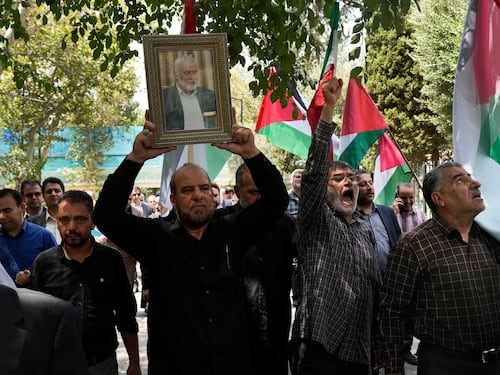 Hamas decapitata. Ma non è finita