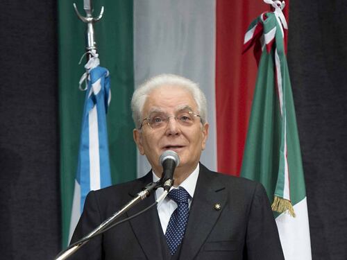 Sfregio ad Anna Frank, Mattarella condanna: "Atto disumano e allarmante"