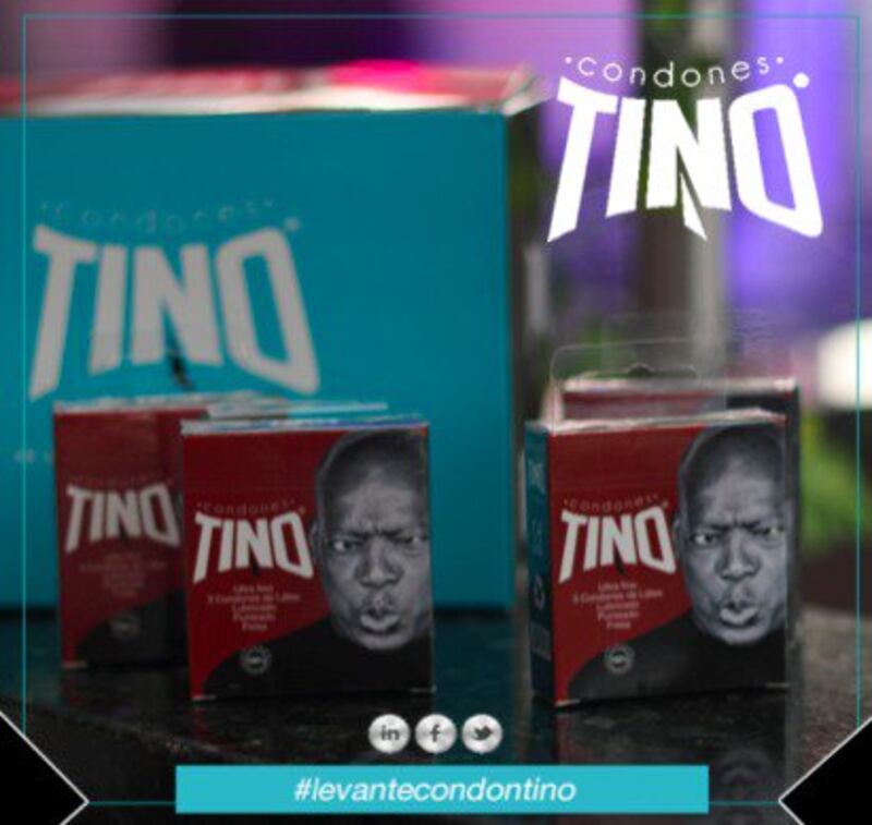 el tino