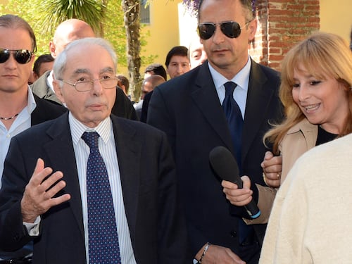 Da D'Alema a Brunetta i "big" esclusi da Palazzo Chigi