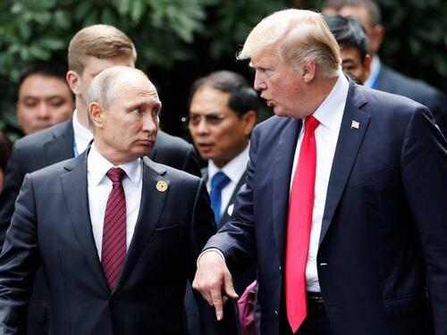 Cosa dobbiamo aspettarci dal summit di Helsinki tra Putin e Trump