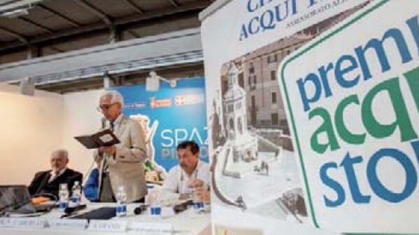 Il pensiero unico di sinistra contro il Premio Acqui