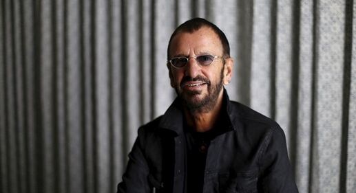 Ringo Starr: foto 17