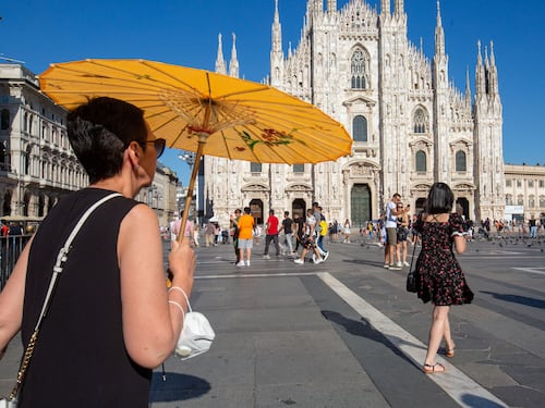Dopo il super agosto i locali ora temono un altro lockdown per crisi energetica. "No all'orario corto"