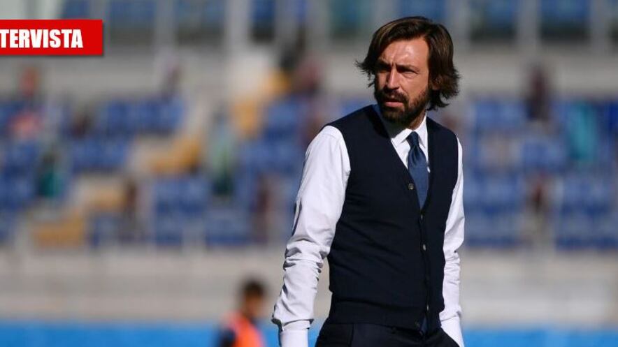 Causio: "Pirlo, CR7, Champions League Vi dico come finirà con la Juve"