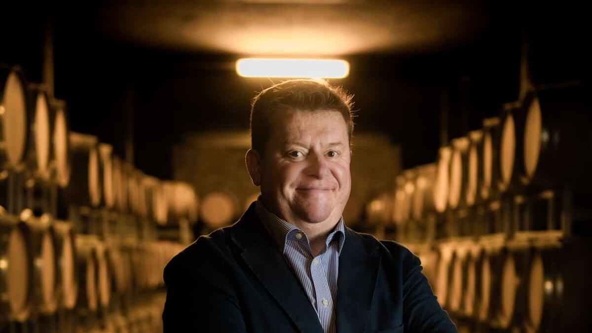 Quel Verdicchio dei Castelli di Jesi e l'imperatore Federico II