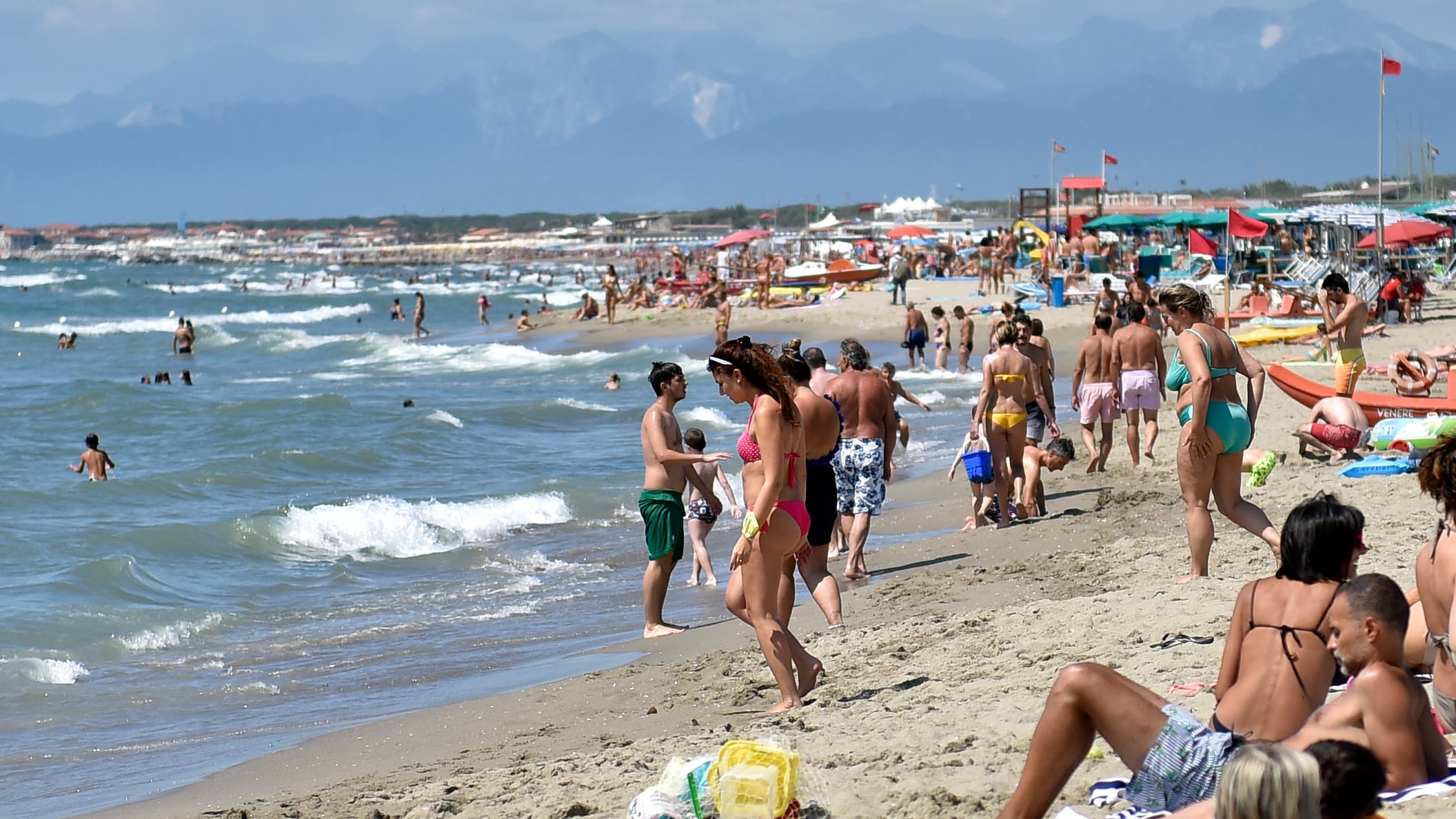 Caro vacanze, il salasso è servito: ecco gli aumenti maggiori