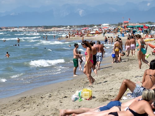 Caro vacanze, il salasso è servito: ecco gli aumenti maggiori