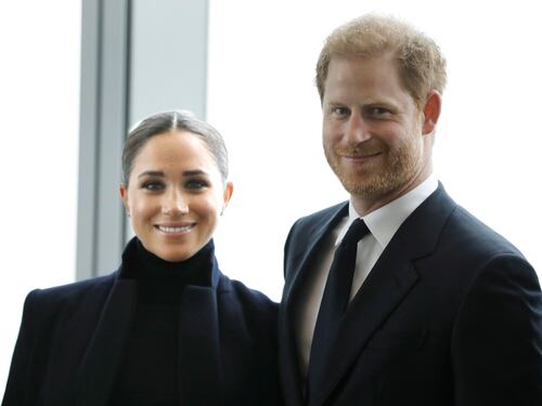 Harry e Meghan, a rischio anche il contratto Netflix. Carriera finita?