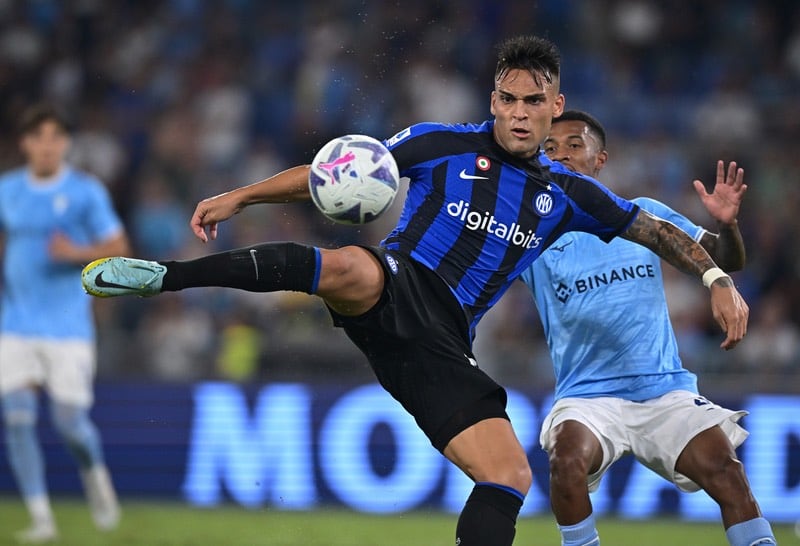 FC Internazionale Milano (Twitter)