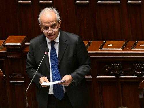 "Così difenderemo i confini dell'Italia. Finalmente dall'Europa tanti segnali positivi"