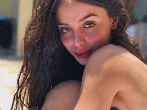 Tiffany Alvares fa impazzire i follower su Instagram