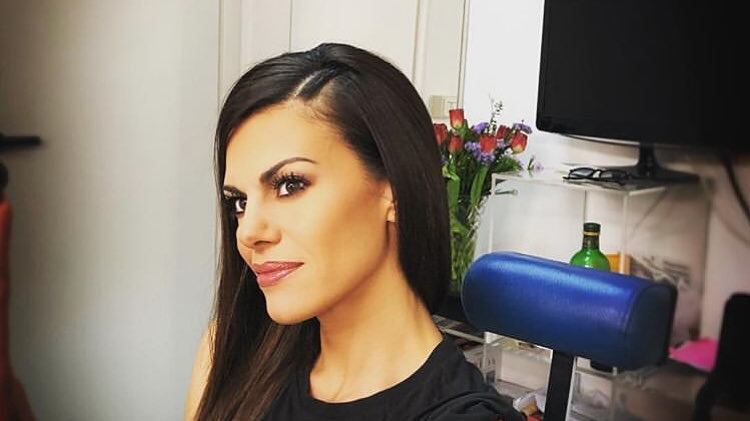 Bianca Guaccero: "Dopo il fallimento del mio matrimonio non credo più nell’amore"