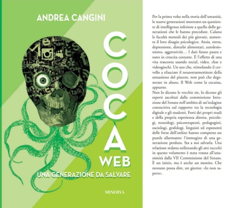 Coca Web