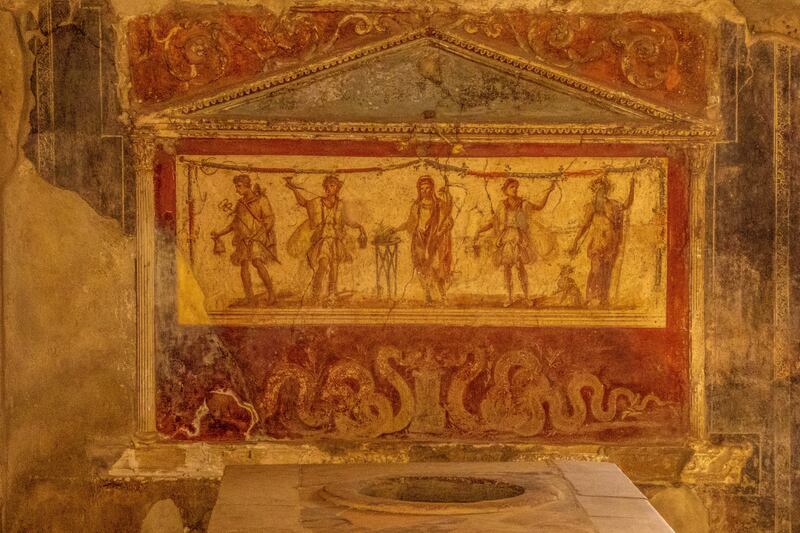 Pompei
