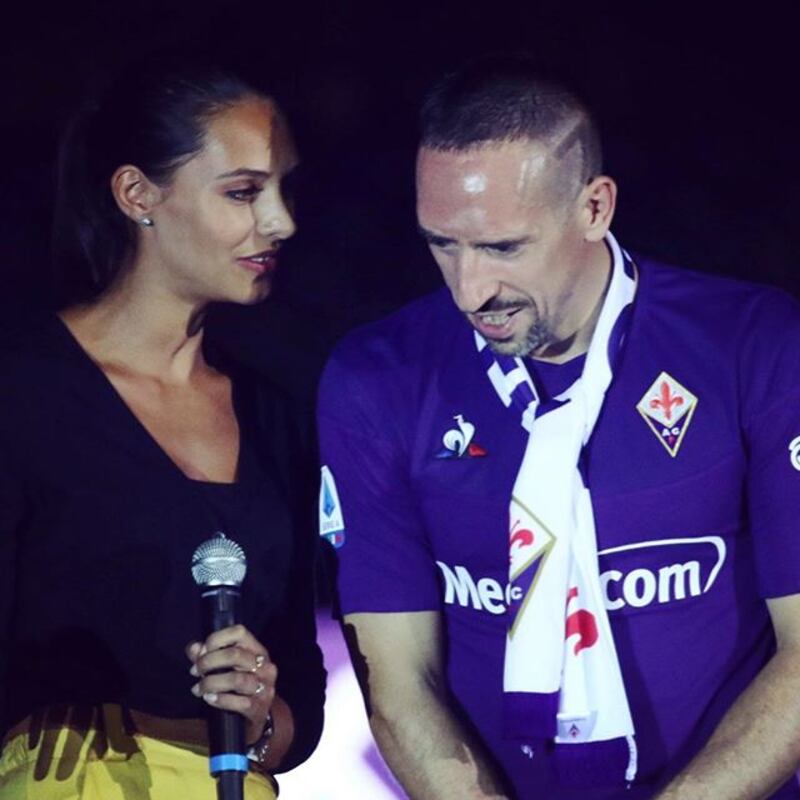 Alessia Enriquez si prende la scena su Instagram 13