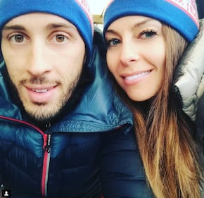 Alessandra Rossi, la fidanzata di Dovizioso in foto 8