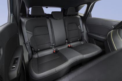 Renault Symbioz: guarda tutte le foto 6