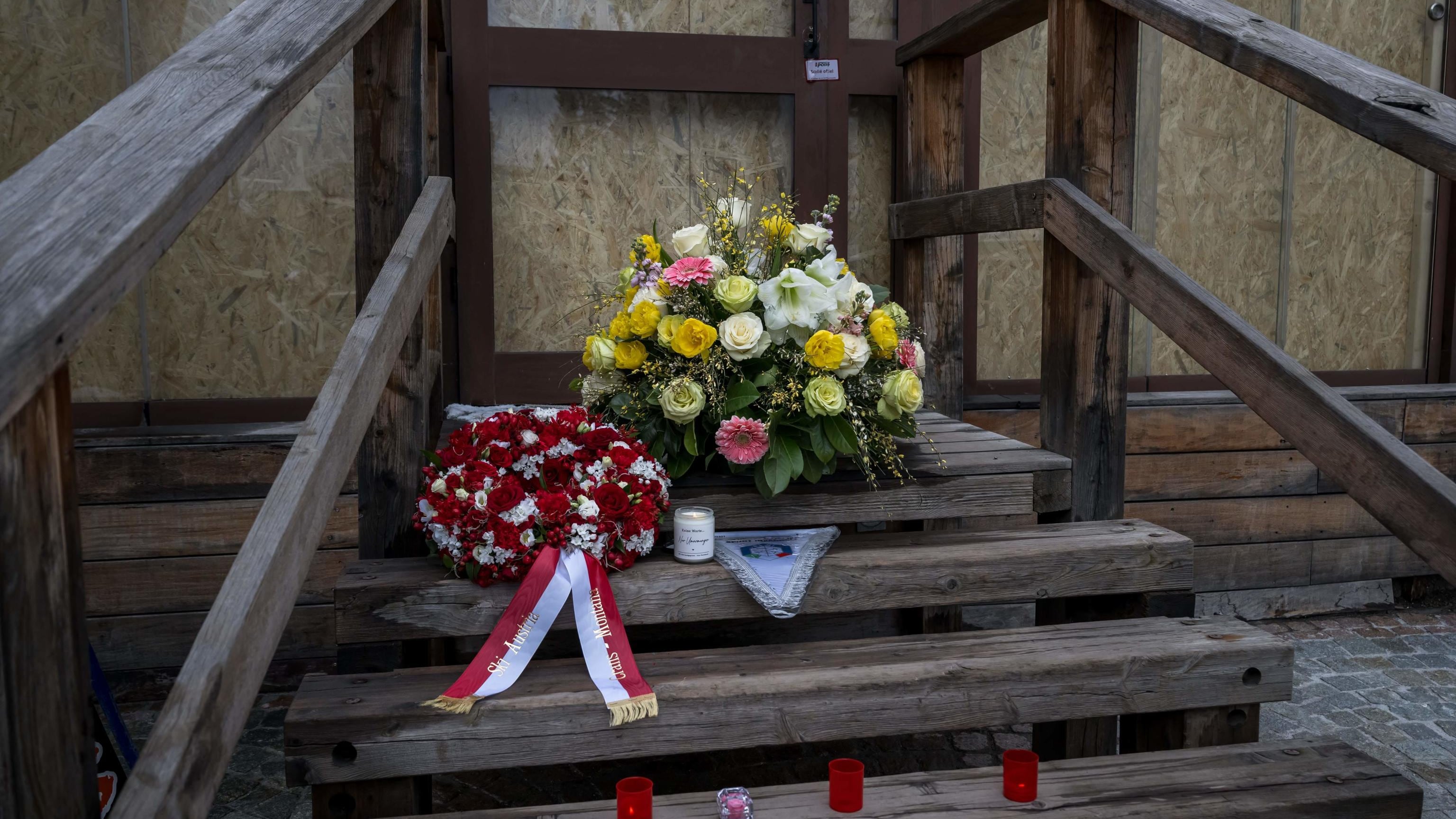 Tragedia di Crans-Montana, sale a 41 il bilancio delle vittime: morto un 18enne svizzero
