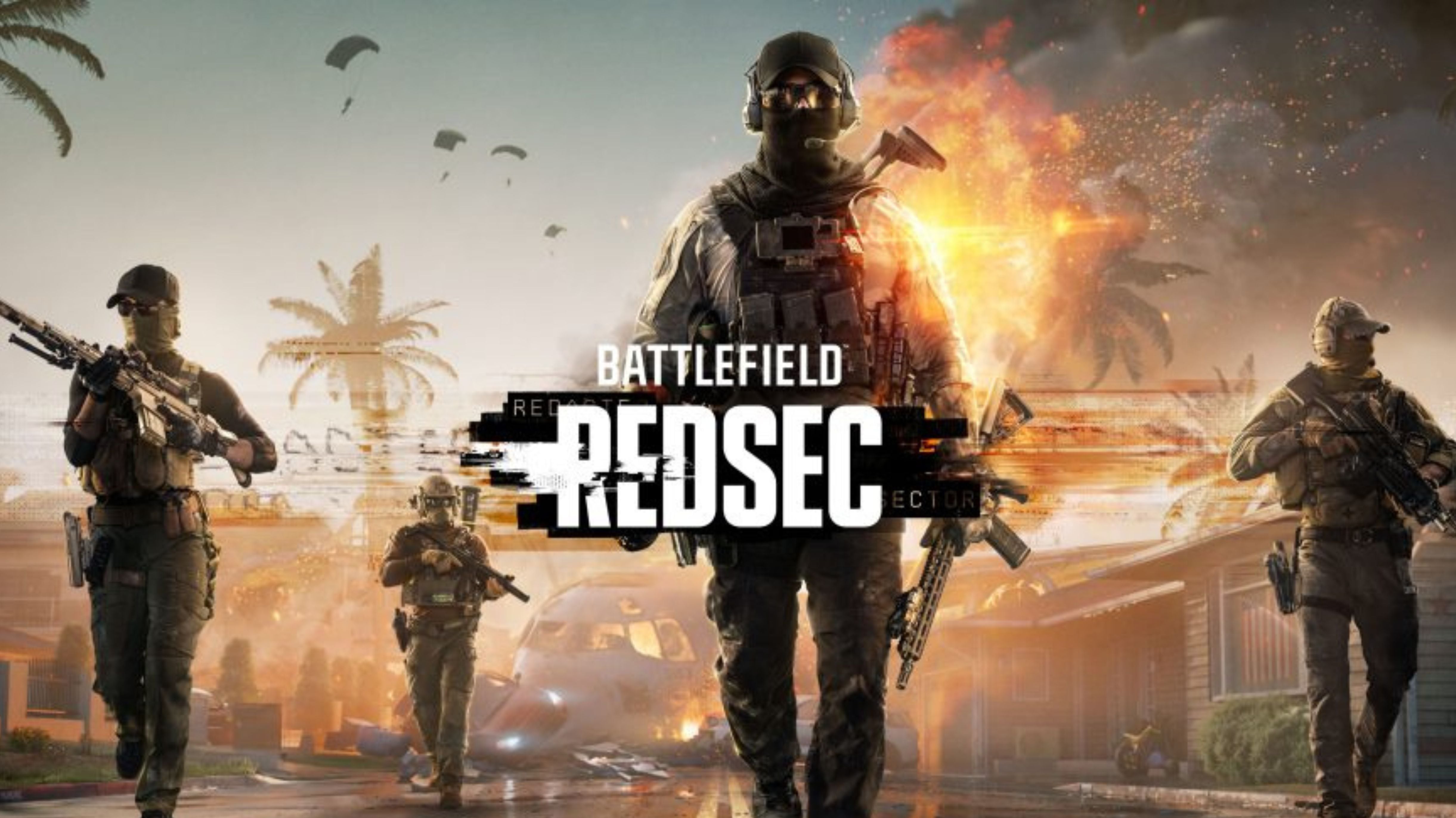 Battlefield sfida Warzone: ecco la modalità "battle royal" RedSec