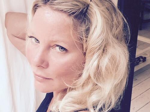 Flavia Vento su Twitter si candida a sindaco di Roma