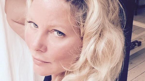 Flavia Vento su Twitter si candida a sindaco di Roma