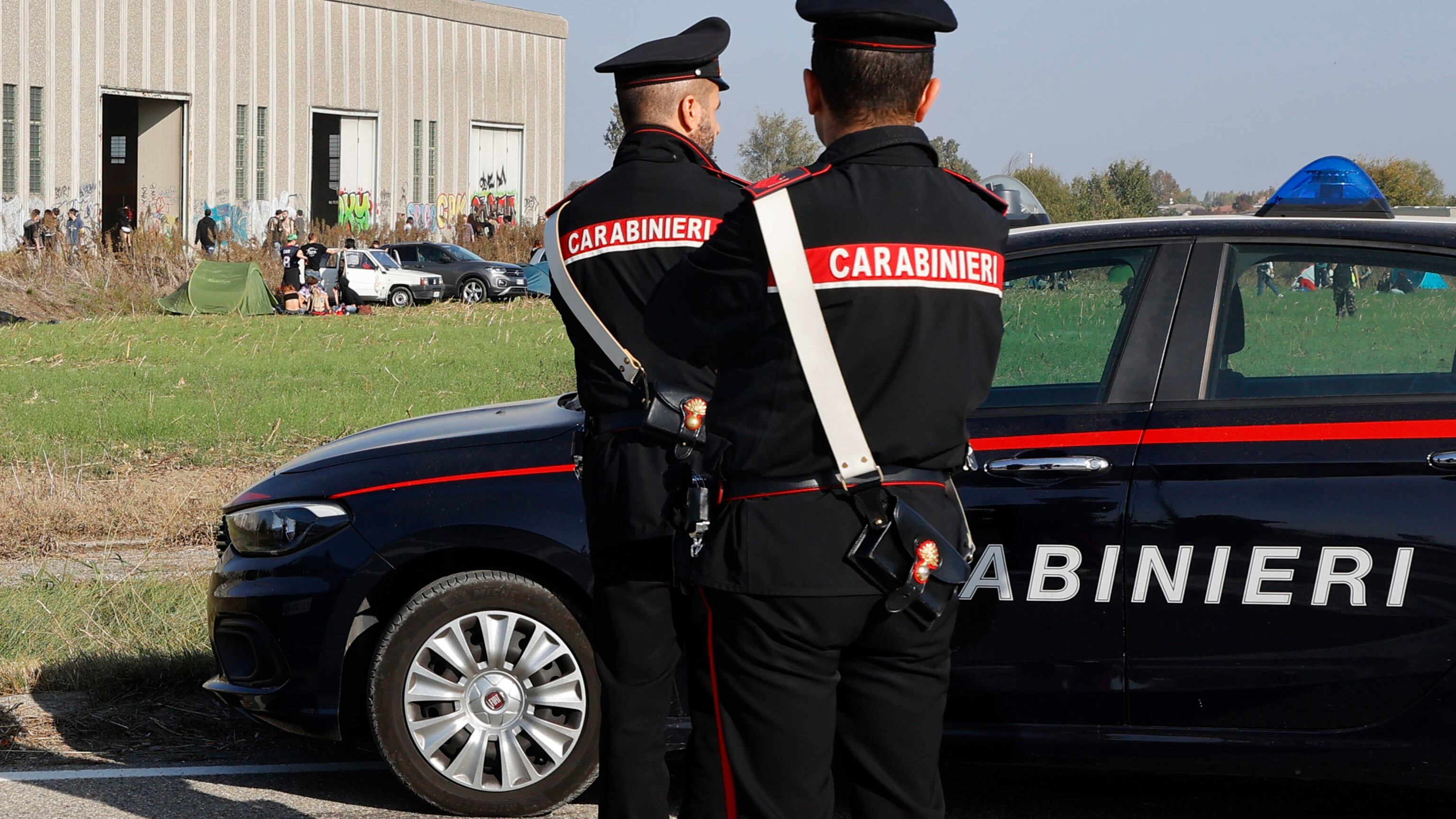 La festa dello sballo blocca mezza Emilia. Il prefetto di Modena però prende tempo