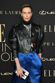Charlize Theron, le foto dell'attrice 9