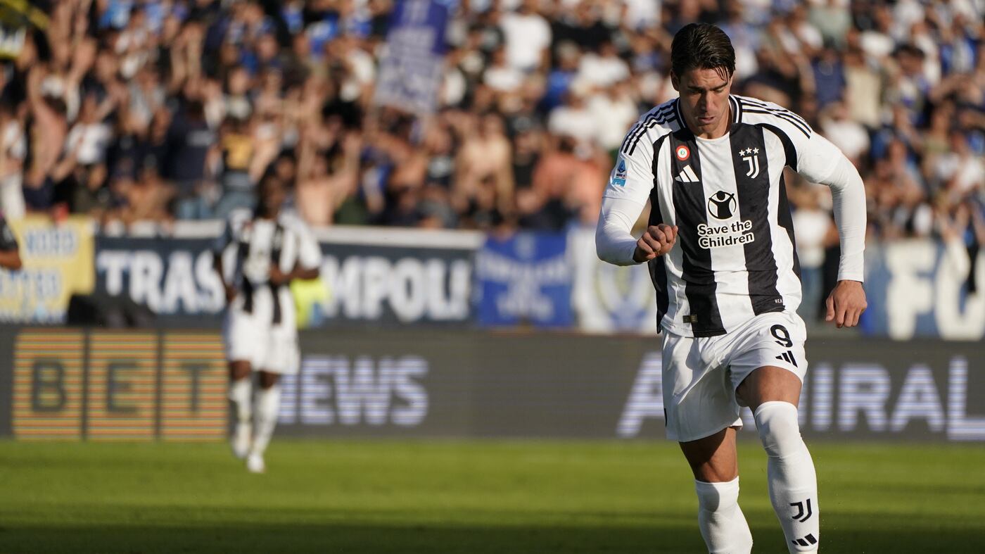 Vlahovic salta il Milan per concorso di colpa