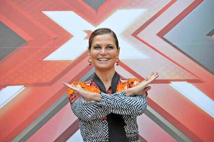 Simona Ventura ieri e oggi 19
